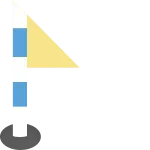 Golf Hole SVG Icon